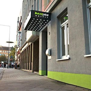 Bestprice Hotel Aachen Hauptbahnhof