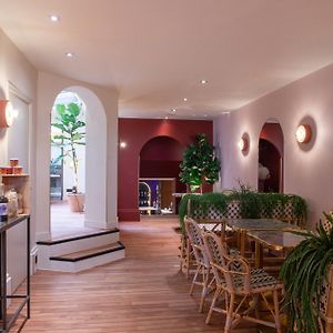 Mercure Paris Pigalle Sacre Coeur